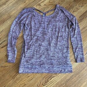 Athleta Sweater